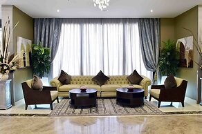 AZ Hôtel Vieux Kouba