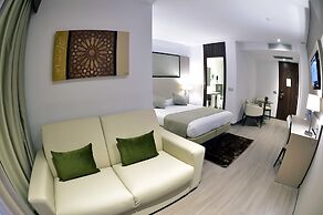 AZ Hôtel Vieux Kouba