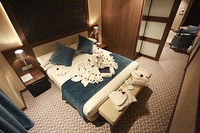 AZ Hôtel Vieux Kouba