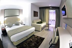 AZ Hôtel Vieux Kouba