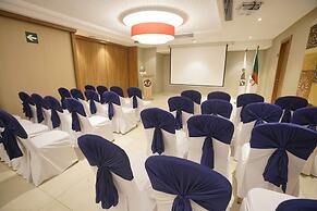 AZ Hôtel Vieux Kouba