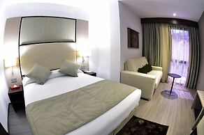 AZ Hôtel Vieux Kouba