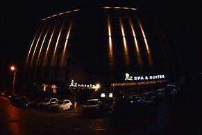 AZ Hôtel Vieux Kouba