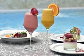 AZ Hôtel Vieux Kouba