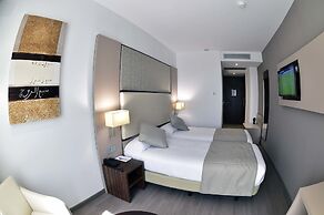 AZ Hôtel Vieux Kouba