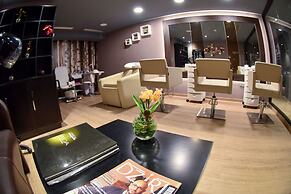 AZ Hôtel Vieux Kouba