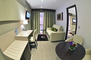 AZ Hôtel Vieux Kouba