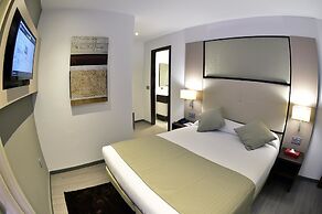 AZ Hôtel Vieux Kouba