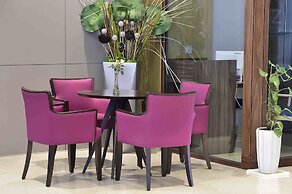 AZ Hôtel Vieux Kouba