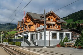 Hôtel-Restaurant Valrose