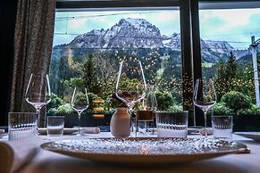 Hôtel-Restaurant Valrose