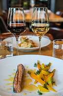 Hôtel-Restaurant Valrose