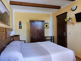 Locanda Mossa Dei Barbari