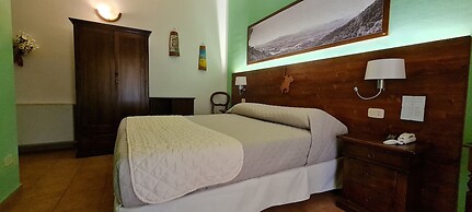 Locanda Mossa Dei Barbari