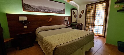 Locanda Mossa Dei Barbari