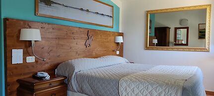 Locanda Mossa Dei Barbari