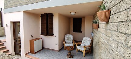 Locanda Mossa Dei Barbari