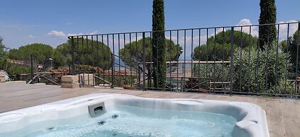 Locanda Mossa Dei Barbari