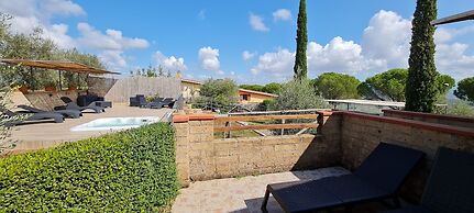 Locanda Mossa Dei Barbari