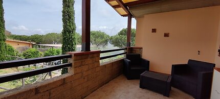 Locanda Mossa Dei Barbari