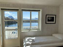 Rorbuene Svolvær Havn