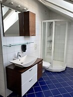 Rorbuene Svolvær Havn