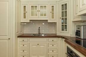 Rorbuene Svolvær Havn