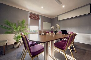 The Melbreak Hotel