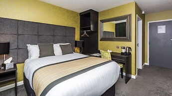 The Melbreak Hotel