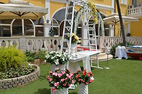 Mediterraneo Palace Depandance