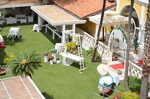 Mediterraneo Palace Depandance