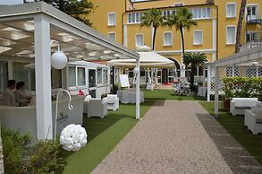 Mediterraneo Palace Depandance