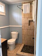 The Riverside Lodge at Chimney Rock