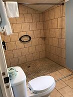 The Riverside Lodge at Chimney Rock