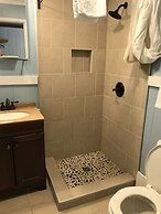 The Riverside Lodge at Chimney Rock