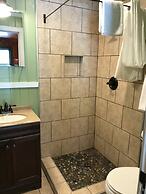 The Riverside Lodge at Chimney Rock