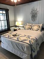 The Riverside Lodge at Chimney Rock