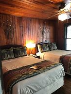 The Riverside Lodge at Chimney Rock