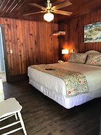 The Riverside Lodge at Chimney Rock