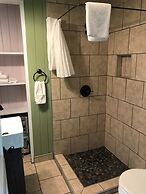 The Riverside Lodge at Chimney Rock