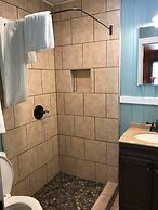 The Riverside Lodge at Chimney Rock