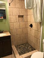 The Riverside Lodge at Chimney Rock