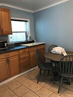 The Riverside Lodge at Chimney Rock