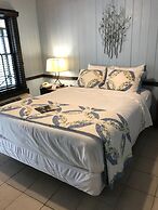 The Riverside Lodge at Chimney Rock