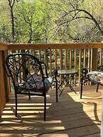 The Riverside Lodge at Chimney Rock