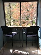 The Riverside Lodge at Chimney Rock