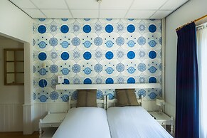 Pirombo Bed & Breakfast