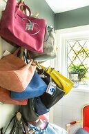 Pirombo Bed & Breakfast