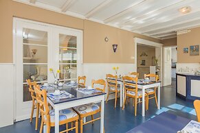 Pirombo Bed & Breakfast