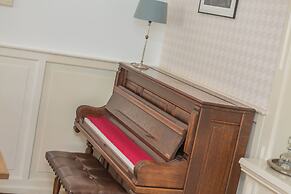 Pirombo Bed & Breakfast